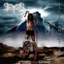 Delyria : Tales from My Abyss